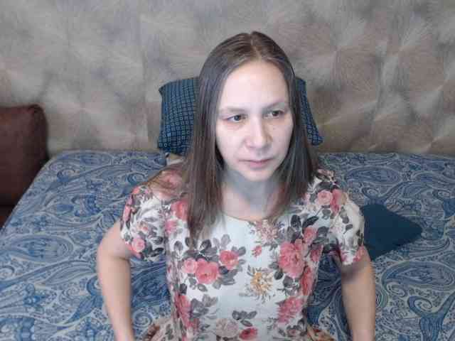 Adorableberry webcam