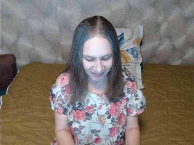 Adorableberry webcam