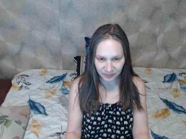 Adorableberry webcam