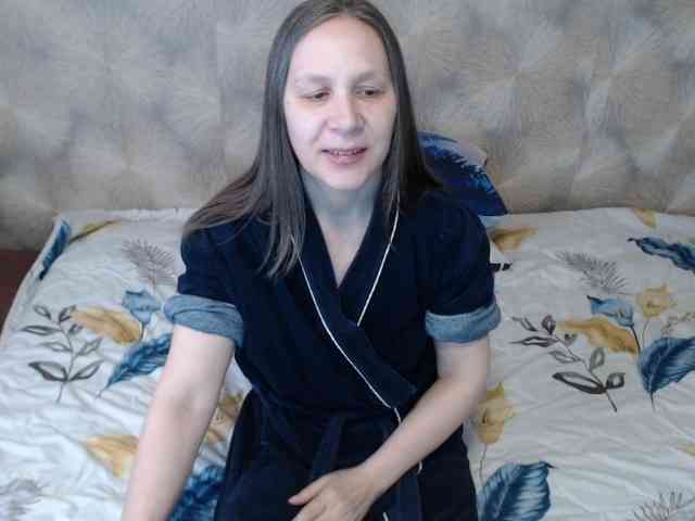 Adorableberry webcam