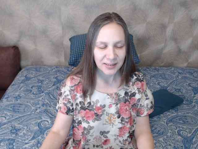 Adorableberry webcam