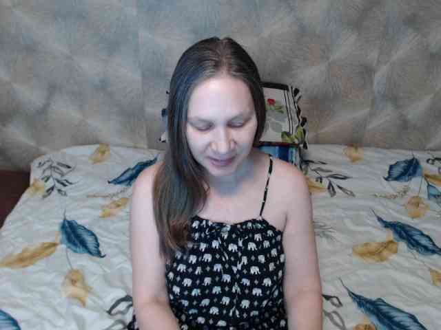 Adorableberry webcam