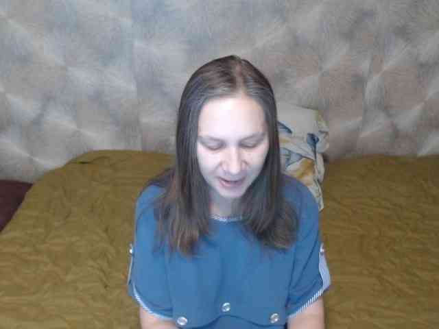 Adorableberry webcam