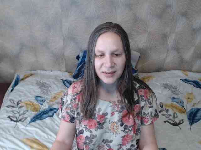 Adorableberry webcam