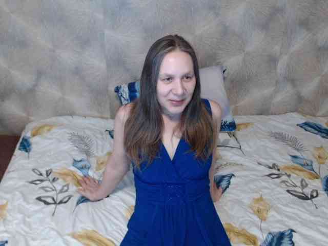 Adorableberry webcam