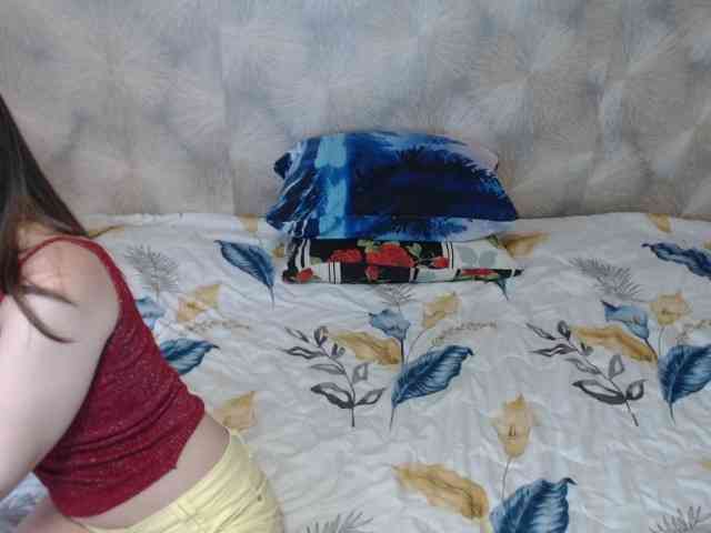 Adorableberry webcam