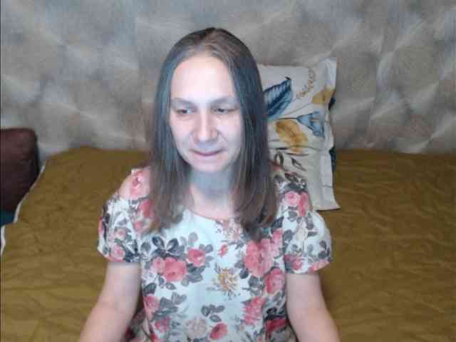 Adorableberry webcam