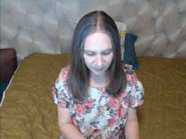 Adorableberry webcam