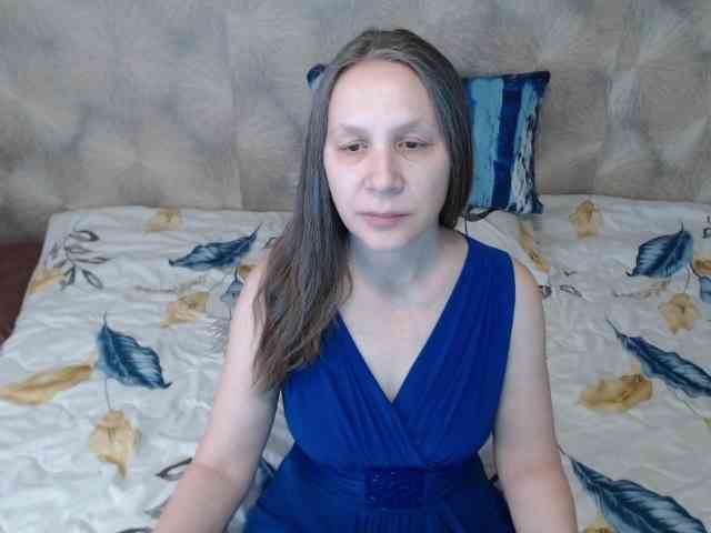 Adorableberry webcam