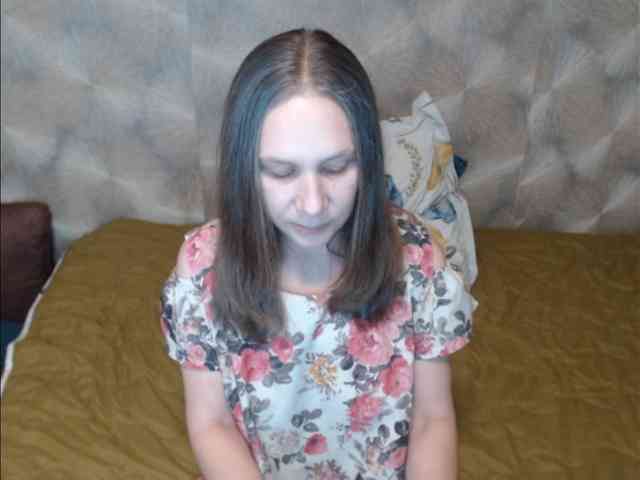 Adorableberry webcam