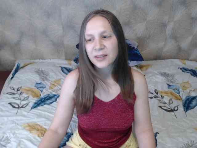 Adorableberry webcam