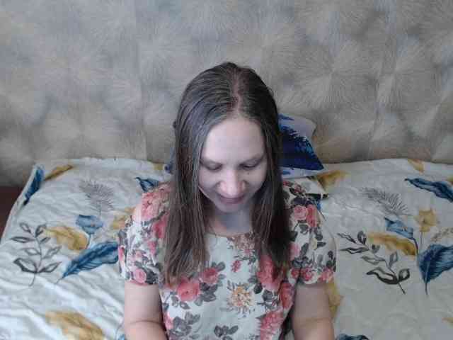 Adorableberry webcam