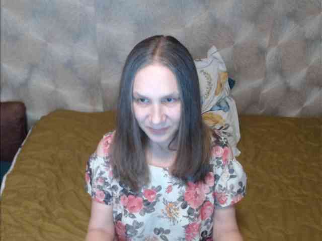 Adorableberry webcam