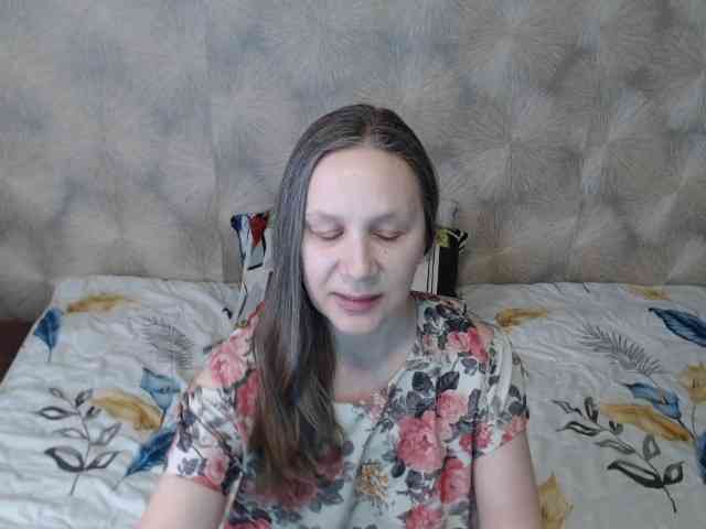 Adorableberry webcam