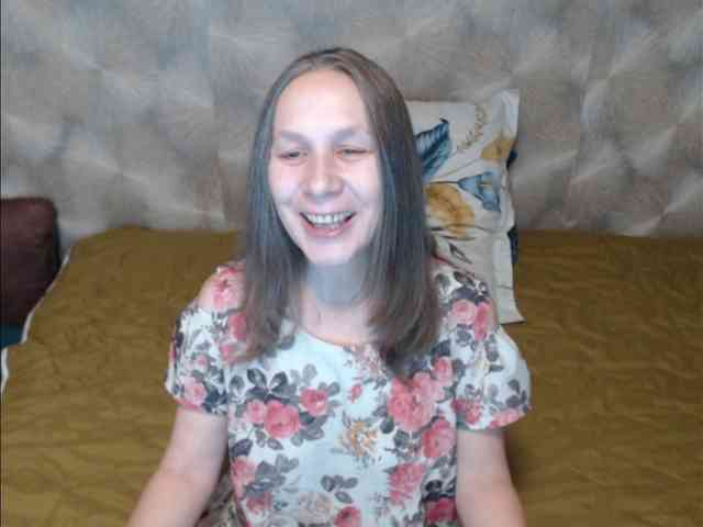 Adorableberry webcam