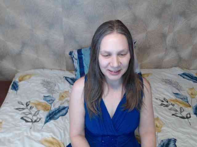 Adorableberry webcam