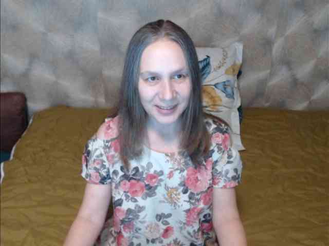 Adorableberry webcam