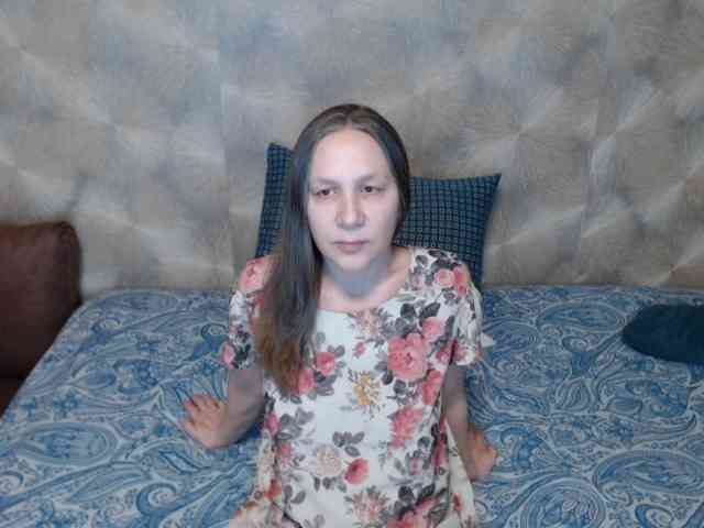 Adorableberry webcam