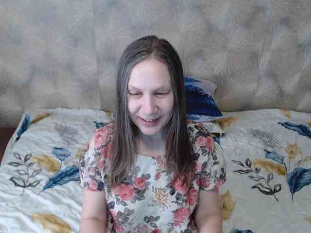 Adorableberry webcam