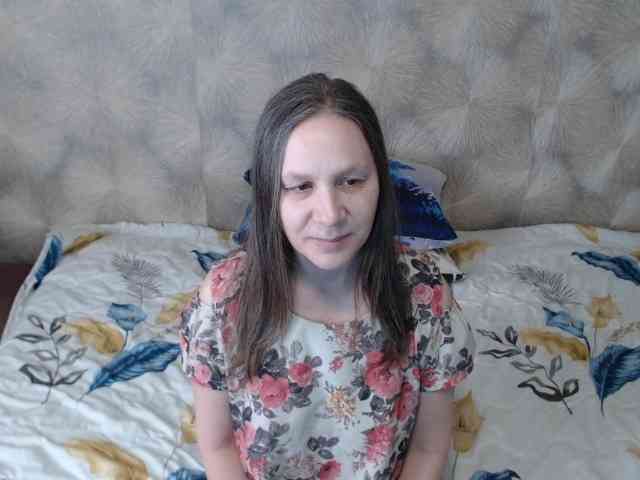 Adorableberry webcam