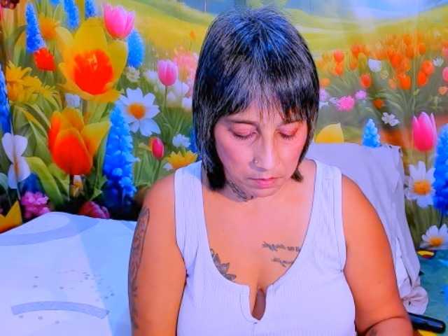 indianroxy's BongaCams show and profile