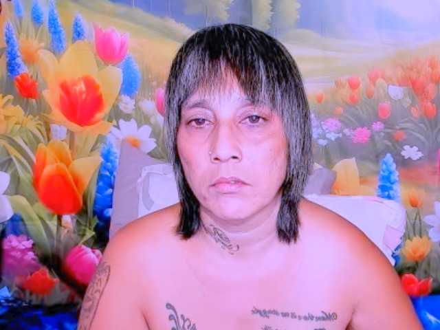 indianroxy's BongaCams show and profile