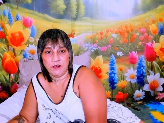 indianroxy from BongaCams is Freechat