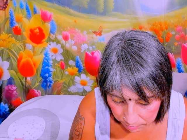 indianroxy live cam profile