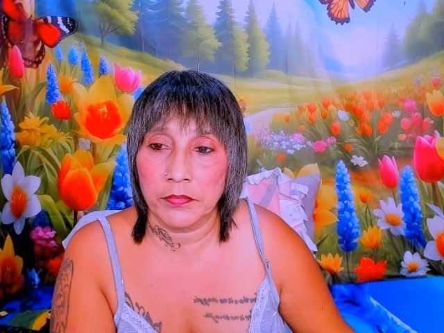 indianroxy's BongaCams show and profile