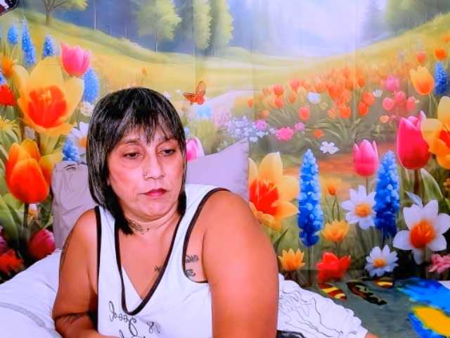 indianroxy — #lush #domi #bigass #bigboobs #shavedpussy #indian  #toys #anal #toys#