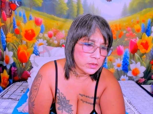 indianroxy's BongaCams show and profile