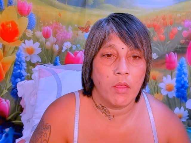 Watch a sweet night with the fascinating Indianroxy ready for nasty fun indianroxy from BongaCams