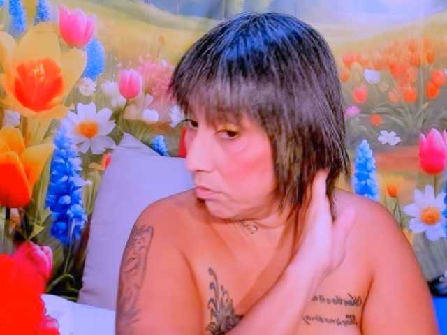 indianroxy from BongaCams is Freechat