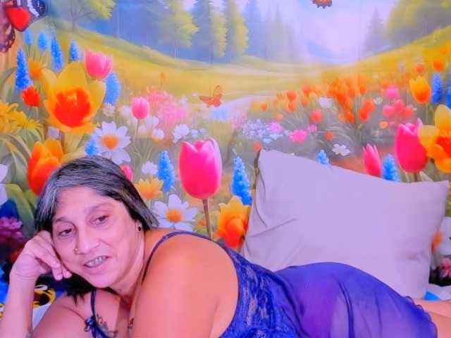 indianroxy's BongaCams show and profile