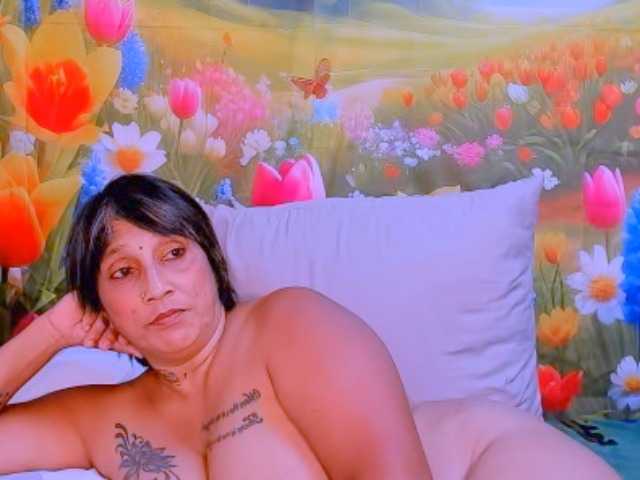 Watch a sweet night with the fascinating Indianroxy ready for nasty fun indianroxy from BongaCams