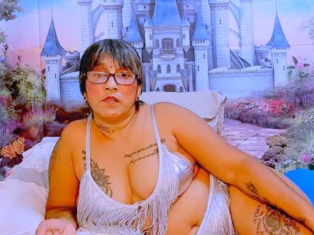 Indianroxy