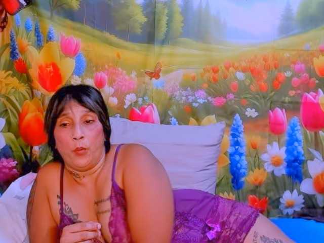Sex chat gratuit in direct cu indianroxy pe BongaCams