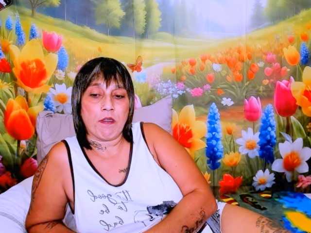 indianroxy from BongaCams