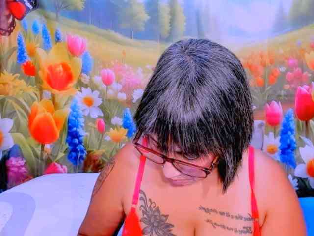 indianroxy Live Webcam on BongaCams