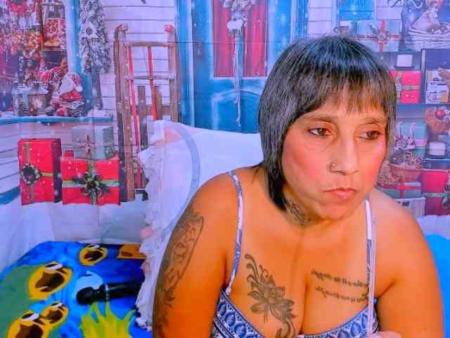 indianroxy indianroxy