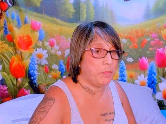 indianroxy Live Webcam on BongaCams