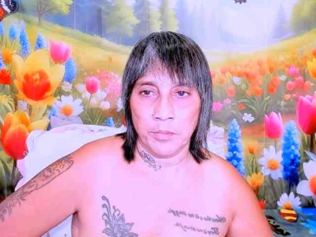 indianroxy indianroxy