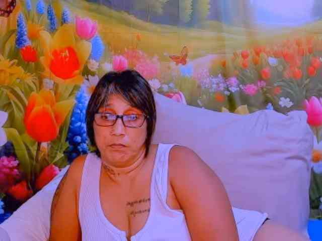 indianroxy Live Webcam on BongaCams