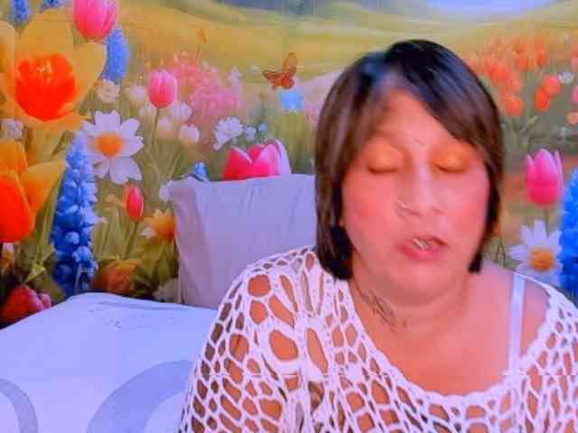 indianroxy Live Webcam on BongaCams