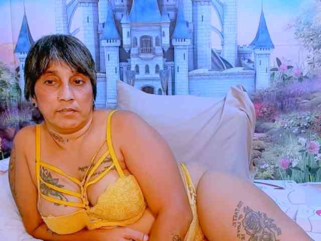 indianroxy