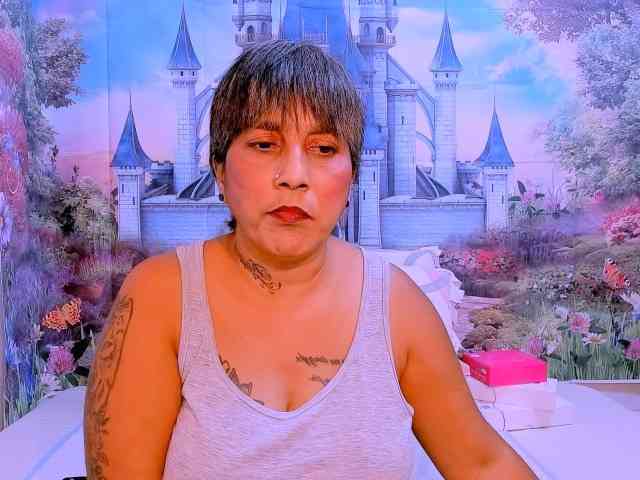 indianroxy