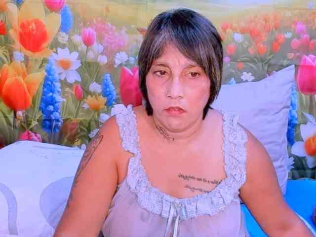 hot webcam Indianroxy