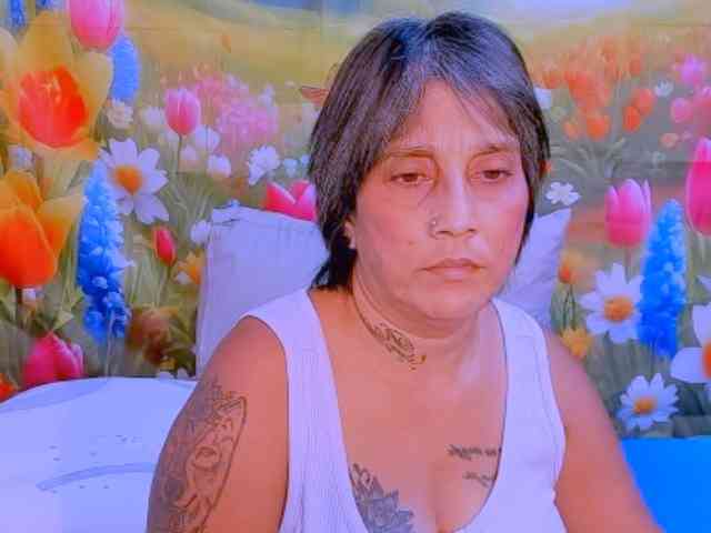 indianroxy Live Webcam on BongaCams