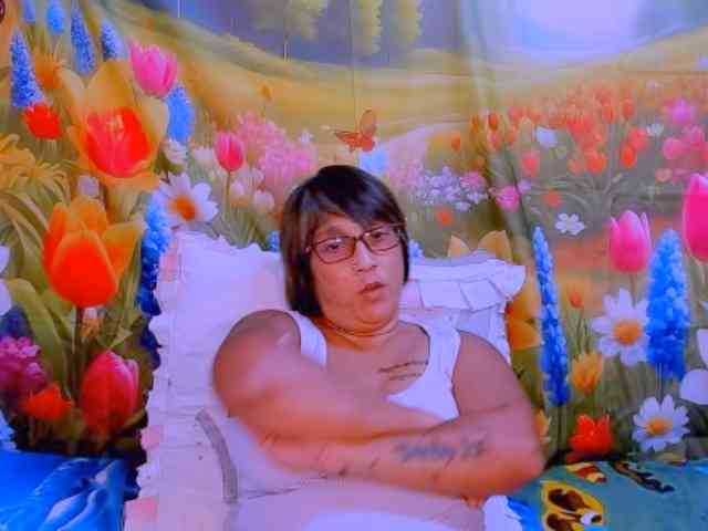 indianroxy Live Webcam on BongaCams