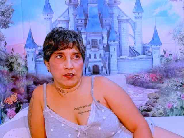 indianroxy